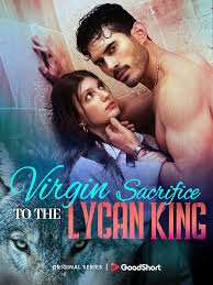 Virgin Sacrifice to the Lycan King poster